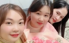 被男朋友揉过胸之后一直疼